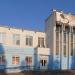 Ресторан «Галактика» в городе Гомель