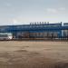 Автостанция в городе Жезказган