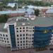 Центральный офис ГК «Центрстрой» в городе Реутов