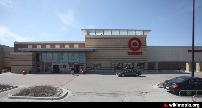 target sutton road hoffman estates il