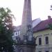 Obeliscul Carolina în Cluj-Napoca oraş