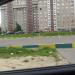 Автостоянка в городе Москва