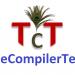 The Compiler Tech in Moradabad city