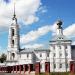 Храм Благовещения Пресвятой Богородицы (ru) in Buy city
