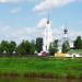 Храм Благовещения Пресвятой Богородицы (ru) in Buy city