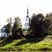 Храм Воскресения Христова (ru) in Buy city
