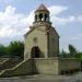 Армянская апостольская церковь в городе Луганск