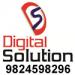 Digital Solution (Dhaivat Bundela) in Ahmedabad city