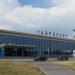 Domestic Terminal Departure Hall