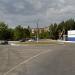Цветник в городе Каменск-Шахтинский
