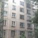 Снесённый жилой дом (Беломорская ул., 9) в городе Москва