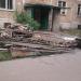 Снесённый жилой дом (Беломорская ул., 9) в городе Москва