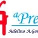 A Preslar - Adelino A. Gomes Unipessoal Lda na Amadora city