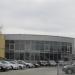 Бывший автосалон Ford в городе Гомель