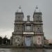 St. Francis Xavier's Cathedral compound