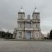 St. Francis Xavier's Cathedral compound