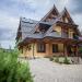 Eco-Tatry Hotel