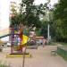 Детская игровая площадка в городе Люберцы