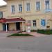 Памятник муромскому калачу в городе Муром