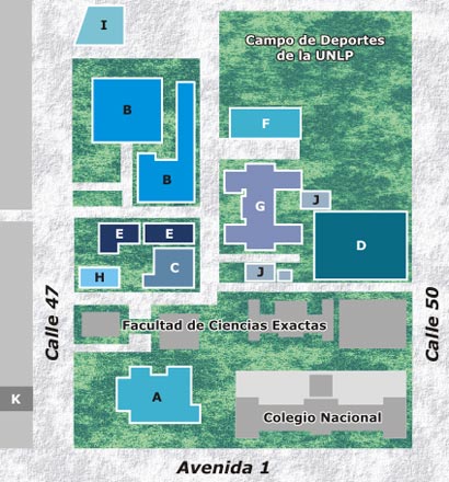 Facultad De Ingeniería UNLP