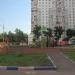 Детская игровая площадка в городе Москва