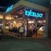 EXCELSO Café in Surakarta (Solo) city