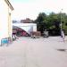 Газетный киоск в городе Москва