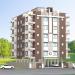 pushti platinum residency navsari in Navsari city