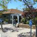 Shoreline Lake American Bistro in Mountain View, California city