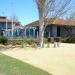 Shoreline Lake American Bistro in Mountain View, California city