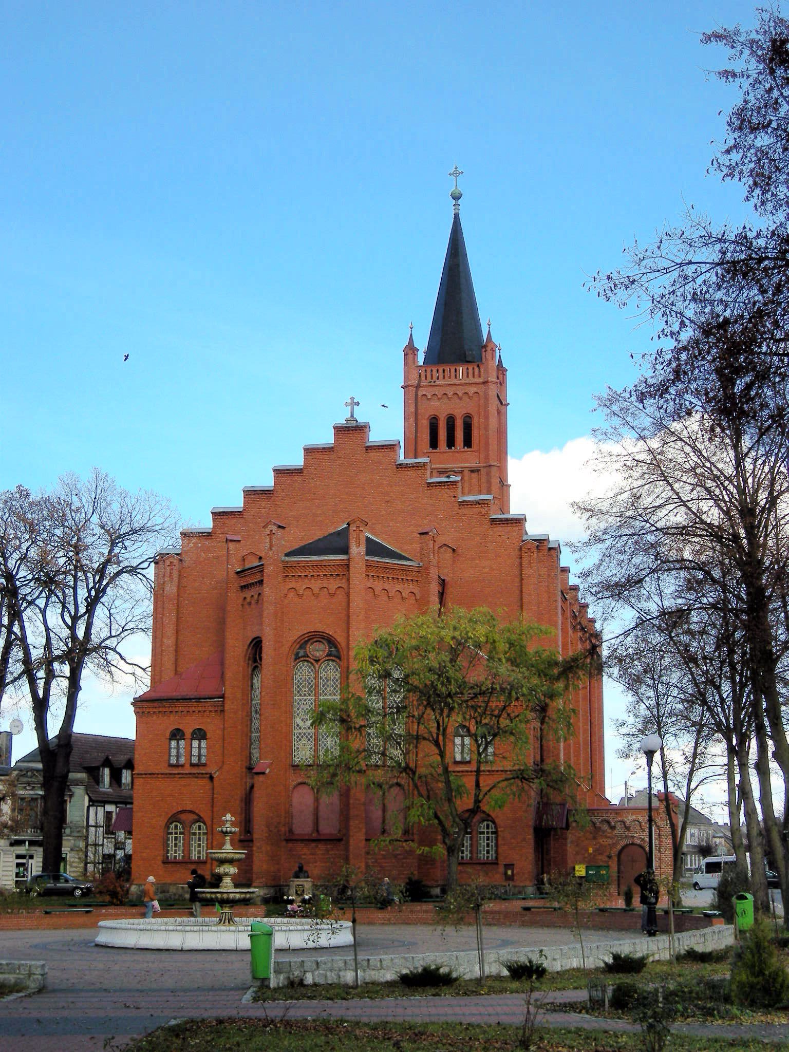Jastrow