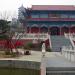 Зал Императора Неба (ru) in Hunchun city