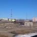 Бывшая АЗС автопарка (ru) in Nizhny Novgorod city