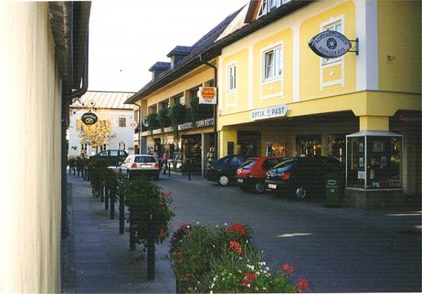 Seekirchen am Wallersee