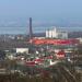 Coca-cola Vladivostok bottlers (factory)