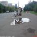 Остановка общественного транспорта «Полярная улица» в городе Москва