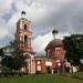 Храм Святых апостолов Петра и Павла в Петровском в городе Лыткарино