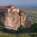 Монастыри Метеоры (Meteora)