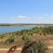 Kırklareli Reservoir