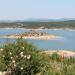 Kırklareli Reservoir