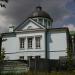 Главный дом усадьбы Петровское (конец XVIII в.) в городе Лыткарино