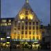 La Voix du Nord (fr) in Lille city