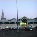 les Halles, supermarché Match (fr) in Lille city