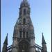 L'Eglise Sacré Coeur (fr) in Lille city