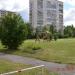Детская площадка в городе Рига