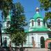Кафедральний собор Макарія Канівського в місті Полтава