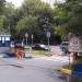 КПП жилого комплекса «Президент» в городе Москва