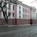 Бывшая средняя школа № 7 в городе Луганск