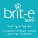 Brit-e Digital Solution (en) di kota DKI Jakarta