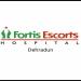 Fortis Escorts Hospital